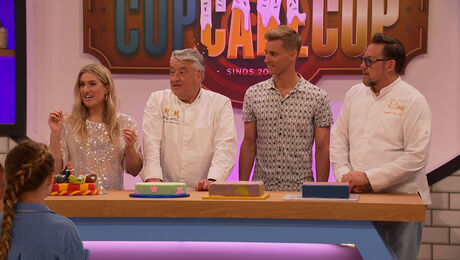 Vrijdag 26 december 18.20 uur op Zapp