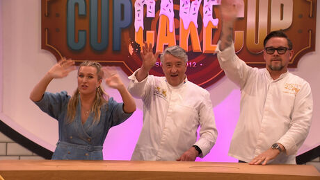 Woensdag 31 december 18.20 uur op Zapp