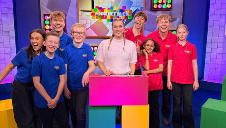 Nieuwe afleveringen van Voor Het Blok