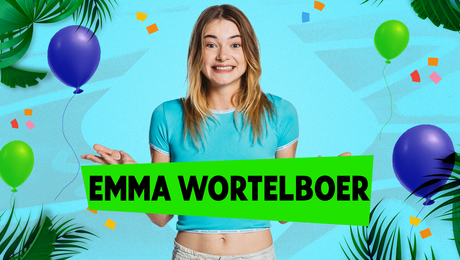 Emma Wortelboer
