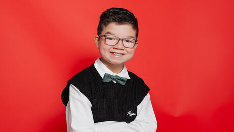 Anthony