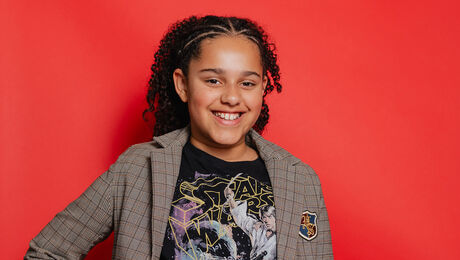 Jaylinn