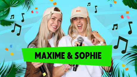 Maxime & Sophie