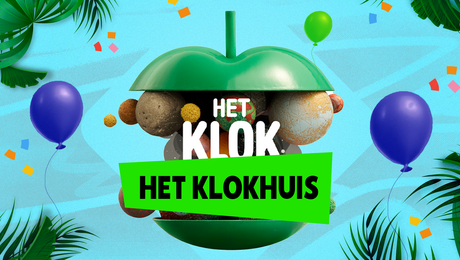 Het Klokhuis
