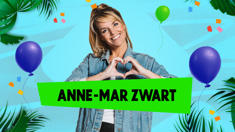 Anne-Mar 
