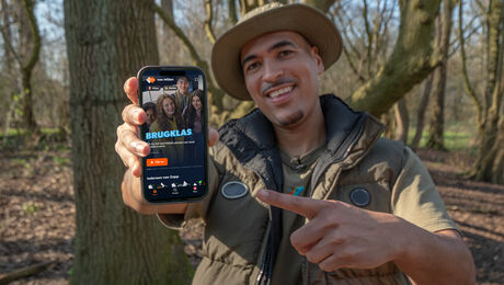 De Zapp-app stopt...