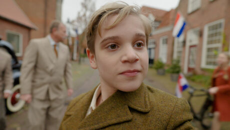 Nieuw seizoen Oorlog-stories: kijk vanaf 12 april!