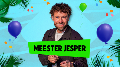 Meester Jesper