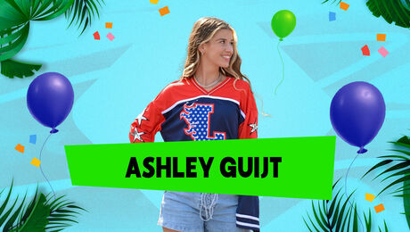 Ashley Guijt