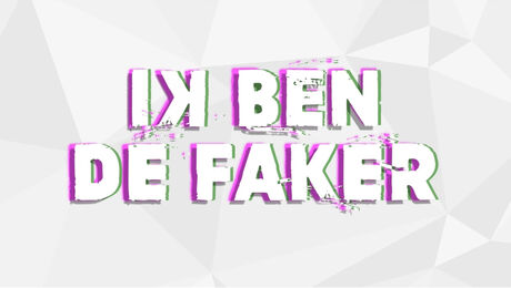 Gezocht: gezinnen voor ‘Ik ben de Faker’