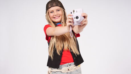 DIT IS ZOË