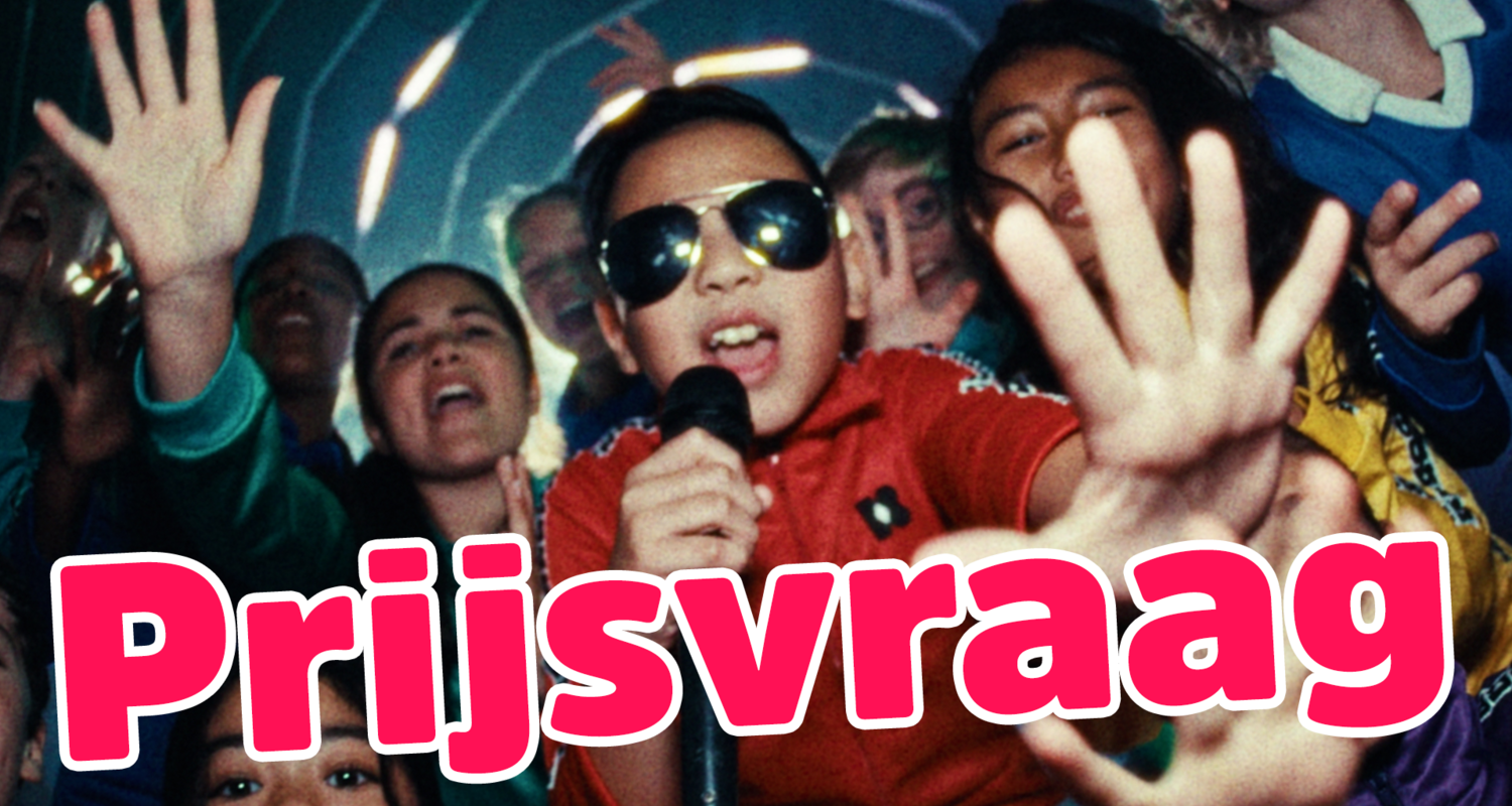 Maak de songtekst af: Hadden we maar 5 dagen... 