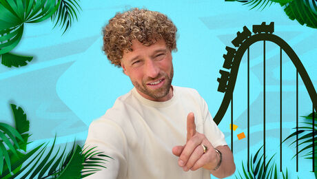 Win een Meet & Ride met Meester Jesper