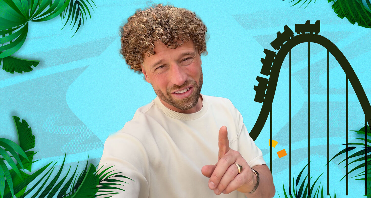 Win een Meet & Ride met Meester Jesper