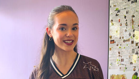 Win een Meet & Sing met Luna Sabella