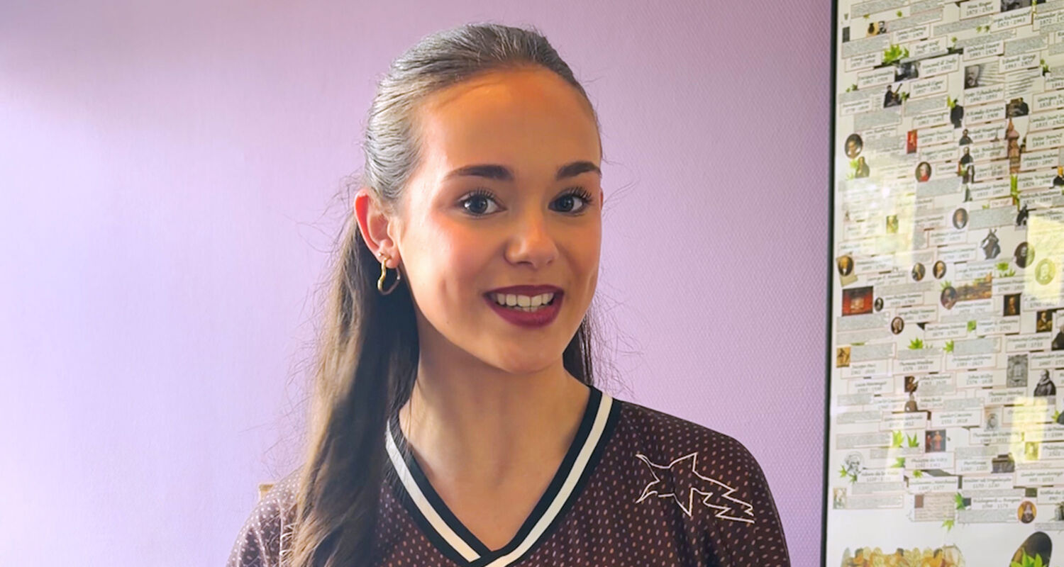 Win een Meet & Sing met Luna Sabella