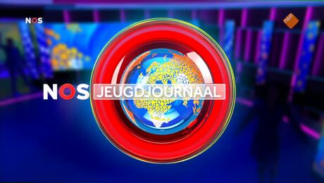 NOS JEUGDJOURNAAL