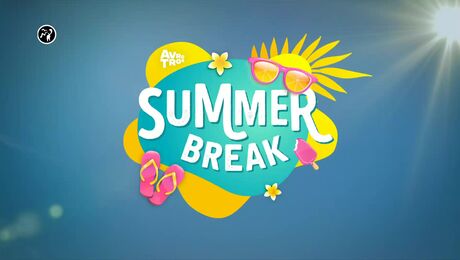 SUMMER BREAK