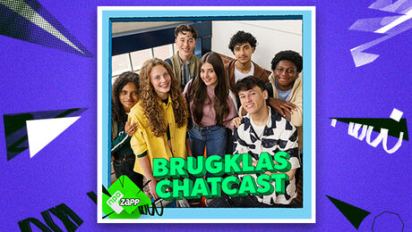 Brugklas - ChatCast