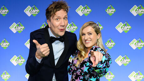 DE ZAPP AWARDS 2026
