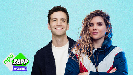 Zapp Doorbreekt: geweld