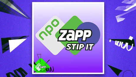 De Stip it Pestpodcast