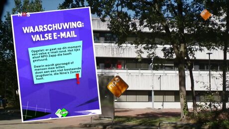NOS Jeugdjournaal