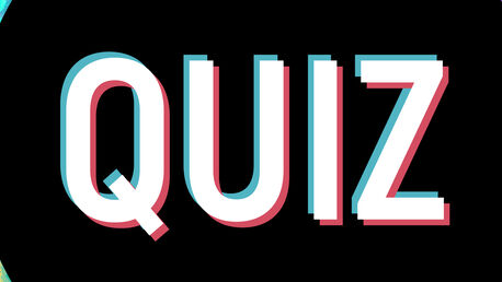 TIKTOK-QUIZ