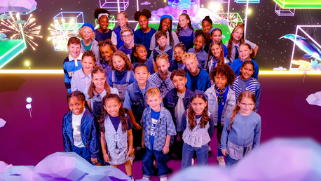 Kinderen voor Kinderen