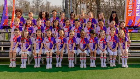 Kinderen voor Kinderen