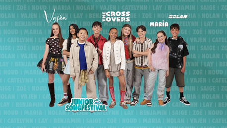 Junior Songfestival