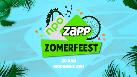Zapp Zomerfeest