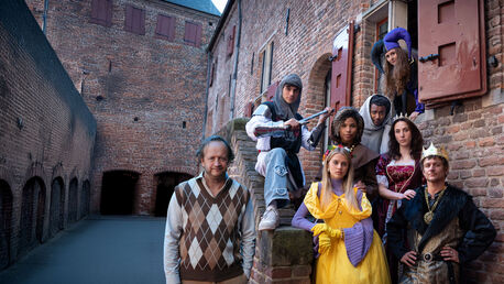 Zapp Detective: Het moordspel