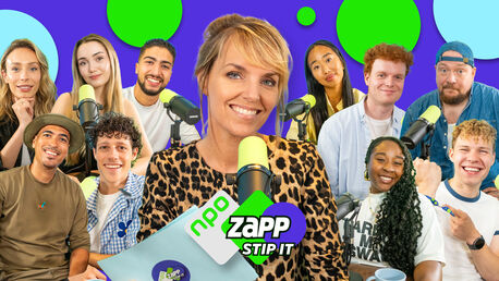 De Stip it Pestpodcast